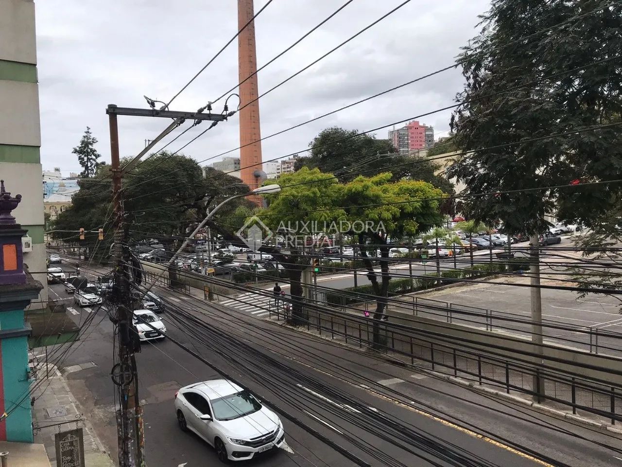 Sala comercial em frente ao shopping total - Foto 4