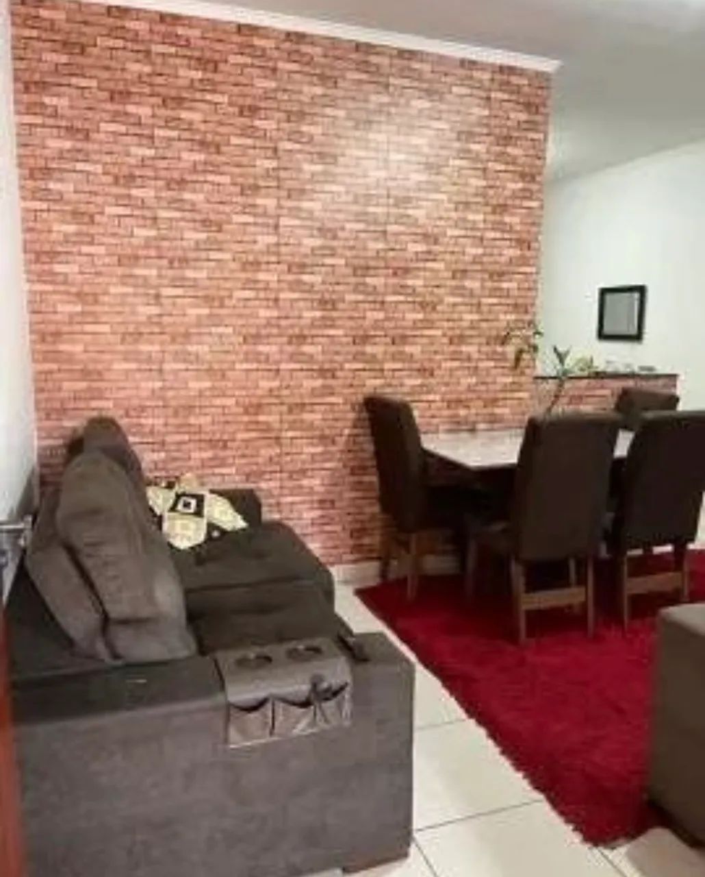Vendo essa casa no Riacho Fundo 2, QN 14  - Foto 3