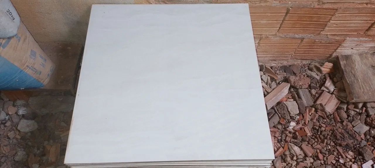 Porcelanato 60x60 - Foto 3