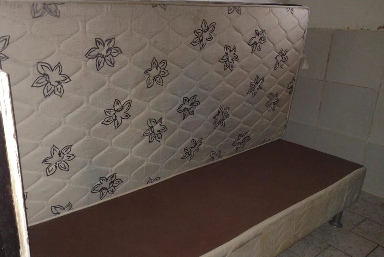 Cama Box Solteirão  - Foto 2