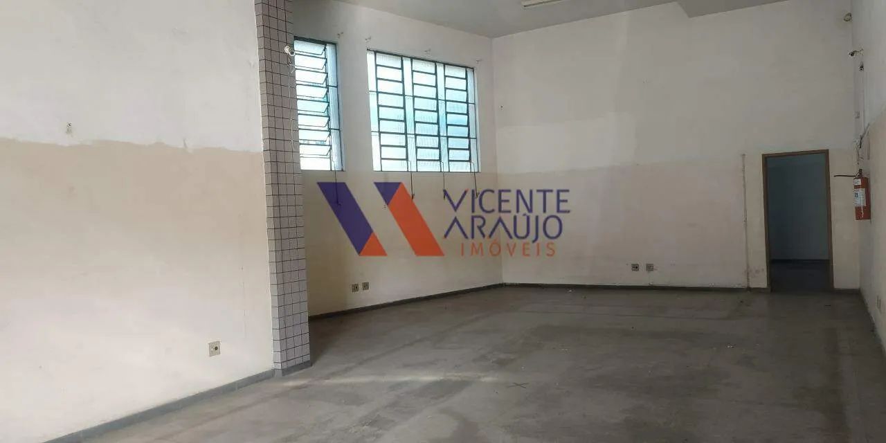 Loja para alugar na Avenida Edméa Mattos Lazzarotti