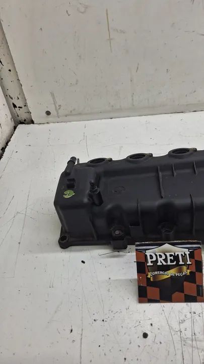 Tampa Valvulas Cabeçote Jeep Renegade 1.8 Etorq 2016 / 2017  - Foto 7