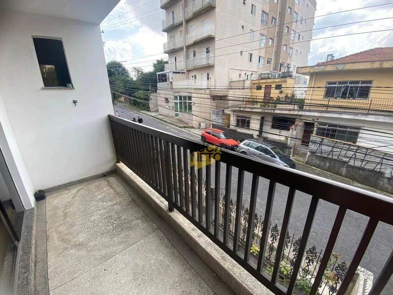 Apartamento com 3 dormitórios para alugar, 115 m² por R$ 2.400,00/mês - Jardim Pilar - Mau - Foto 5