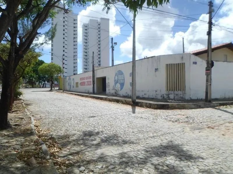 TERRENO para alugar na cidade de FORTALEZA-CE - Foto 11