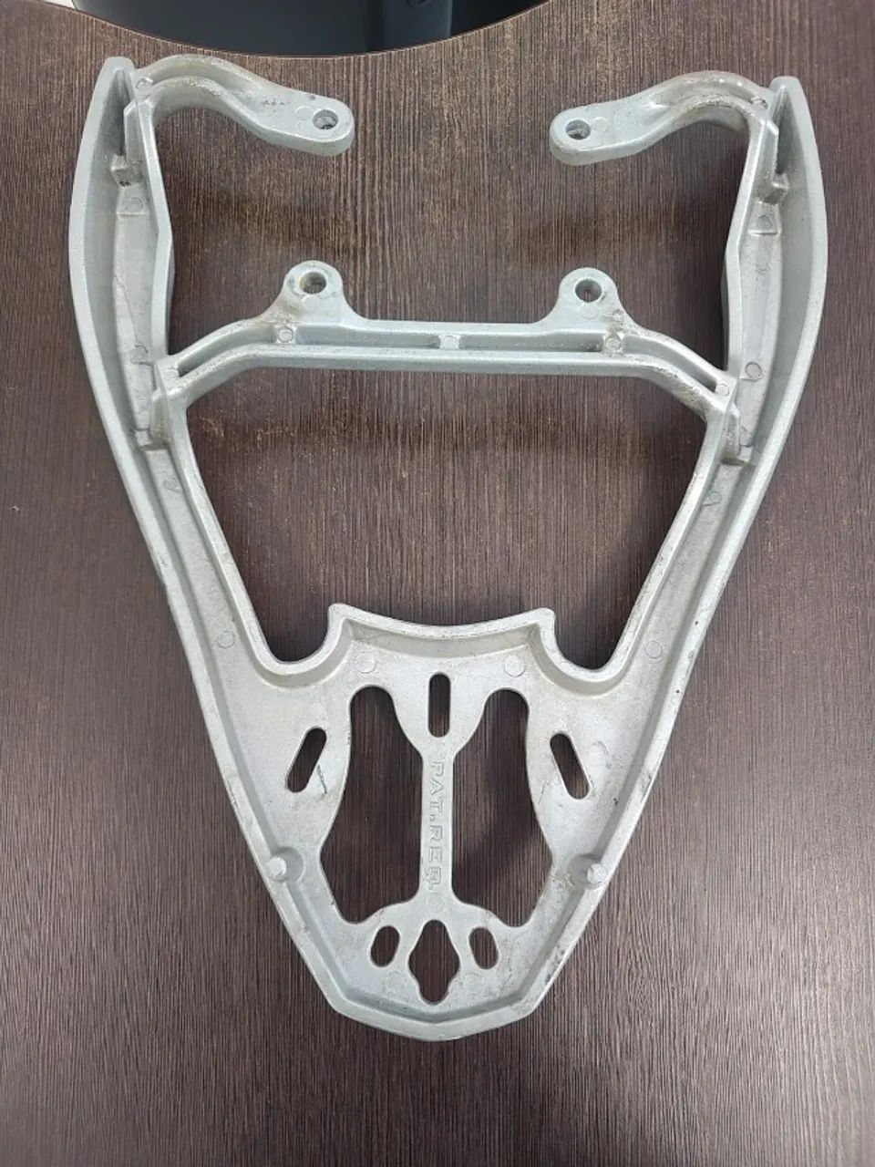 Suporte Bauleto CG Fan Titan Start