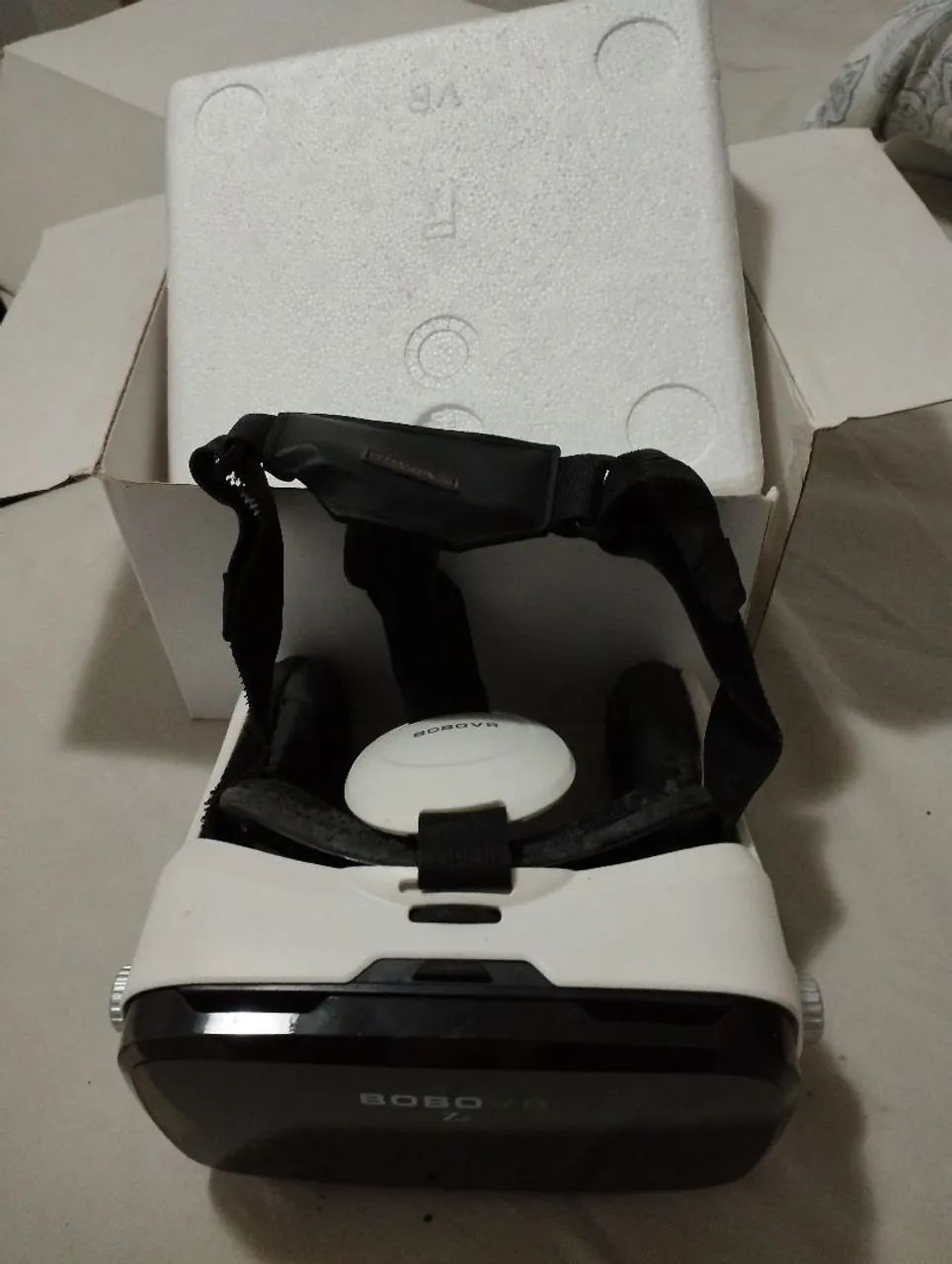 Óculos de Realidade Virtual BOBOVR Z4 - Foto 4