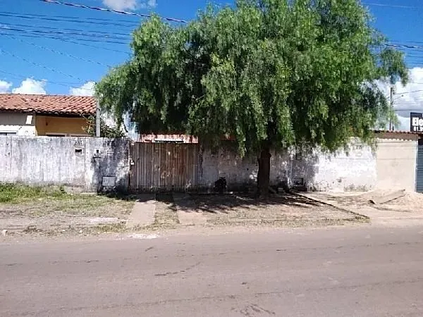 Oportunidade Única em LUZIANIA - GO | Tipo: Casa | Negociação: Venda Online | Situação: Im