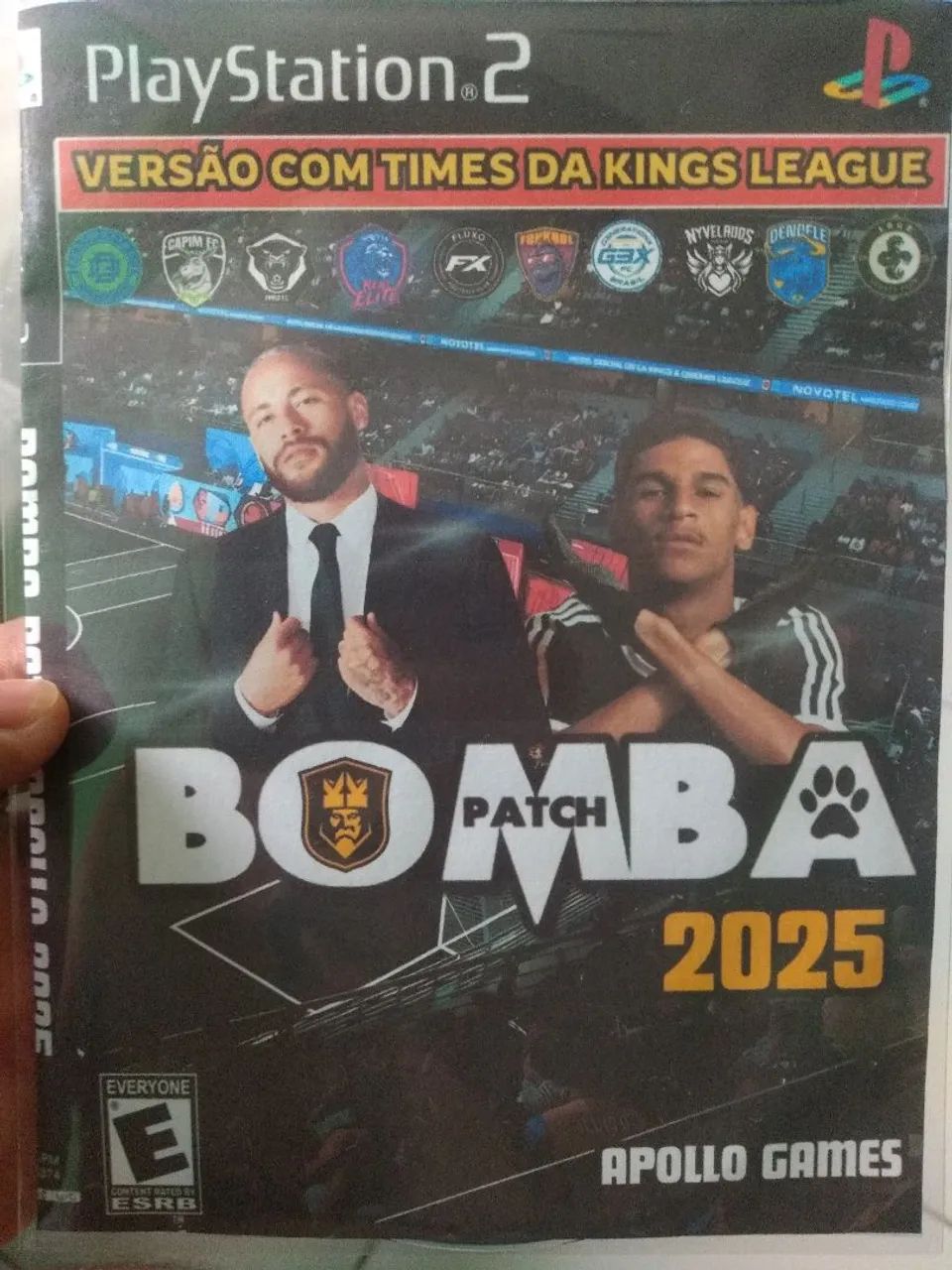 Jogos de Playstation 2 - Diversos Títulos - Foto 2