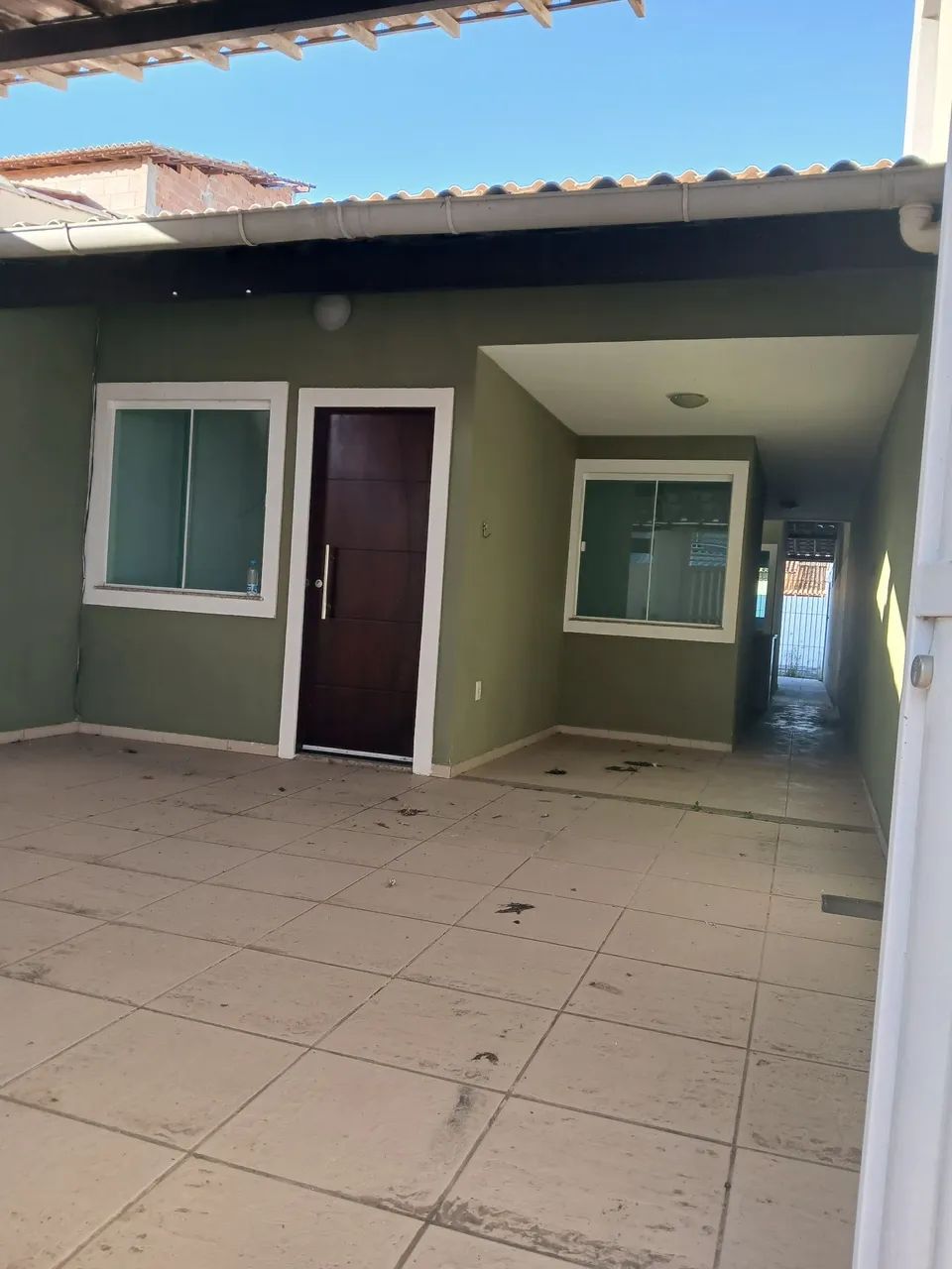 Foto - Campos dos Goytacazes - Parque Imperial