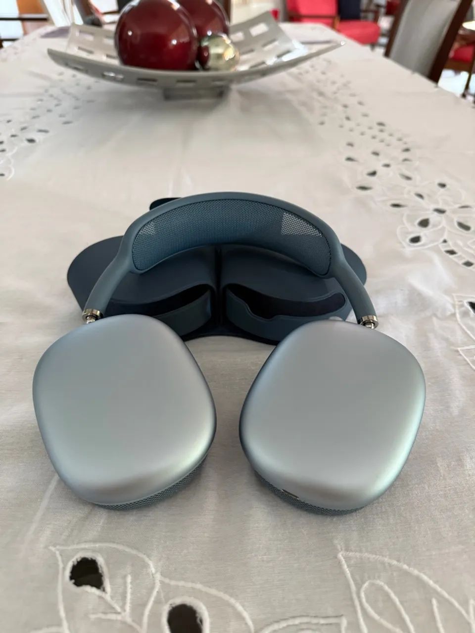 Fones de Ouvido Apple Airpods Pro Max 2 - Usado Somente 1 vez 
