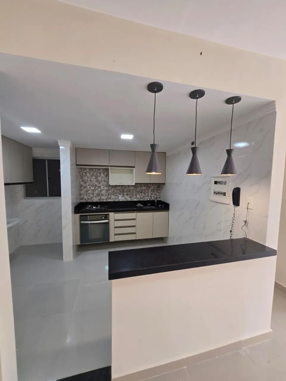 APARTAMENTO PARA VENDA NO CONDOMÍNIO LARANJEIRAS VILLAGE - Foto 2