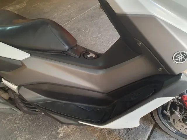 Yamaha NMax 160 - Impecável - Foto 2
