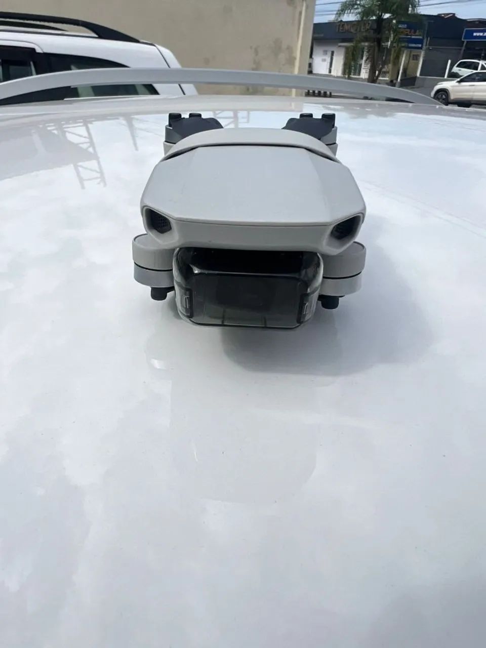 DRONE DJI MINI 2 SE - Foto 3