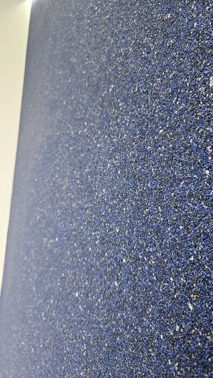 Tinta Texturizada Azul - Foto 4