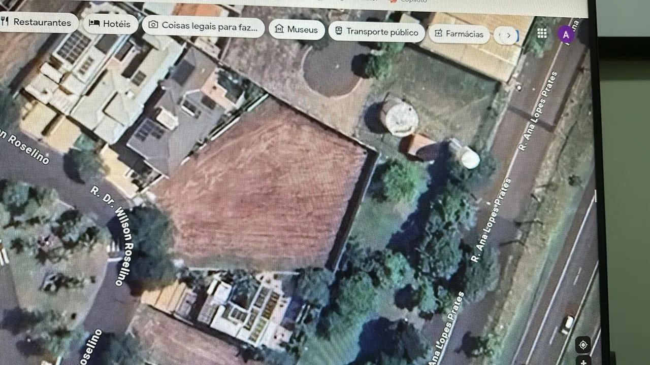 Foto - Ribeirão Preto - Bosque das Juritis