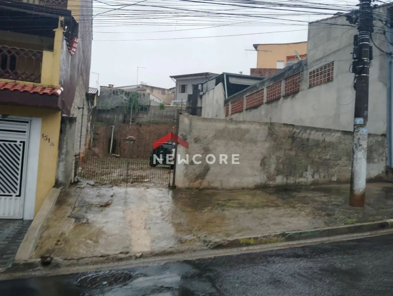 Lote em Rua José Messias Fontes - Aliança - Ribeirão Pires/SP - Foto 7