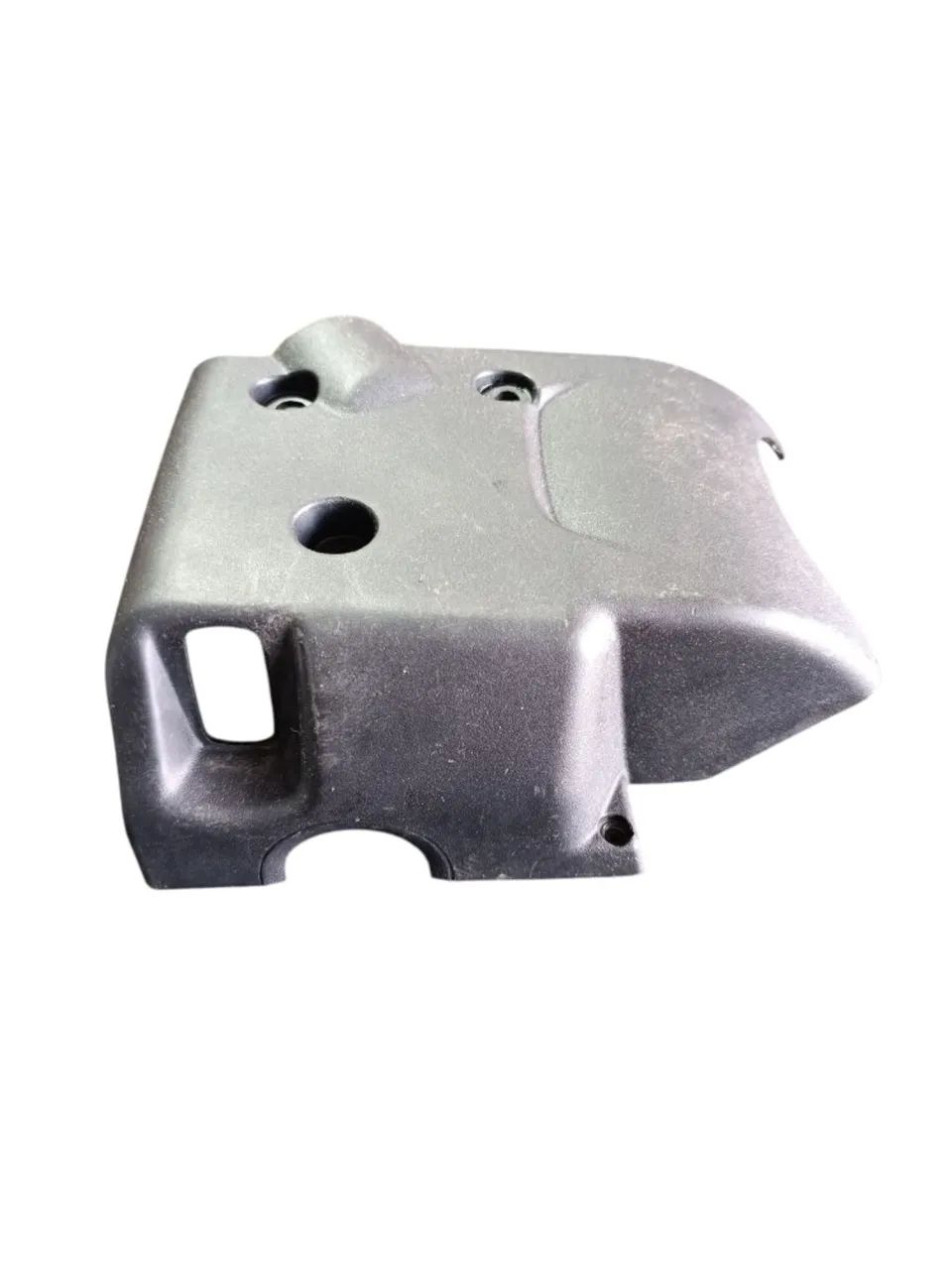 Acabamento Coluna Direção Inferior Scania G Série 5 1549222 - Foto 4