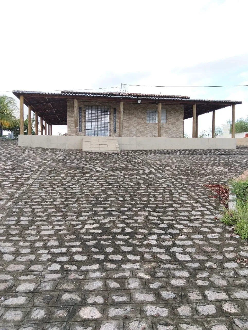 Vende-se Chácara em Pão de Açúcar Alagoas