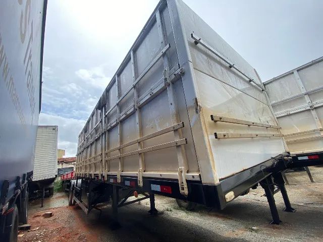 CARRETA BITREM GRANELEIRO 2023  VENDA E LOCAÇÃO