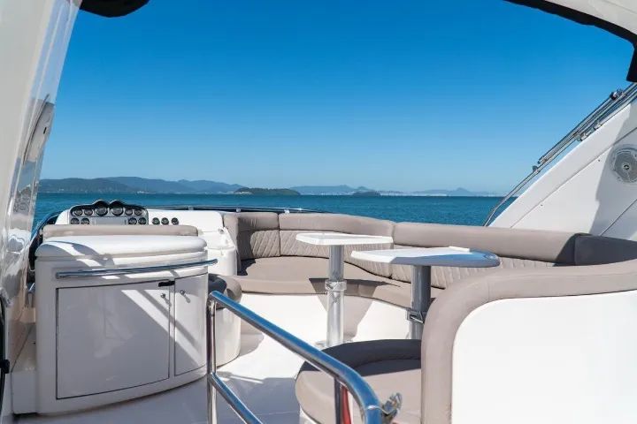 Barco - Azimut Intermarine 560 FULL  - Foto 2