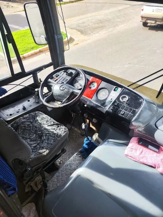 ônibus a venda  - Foto 6