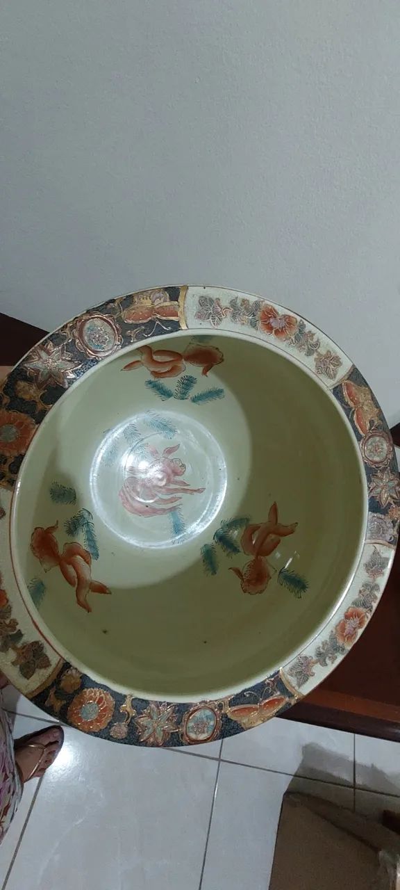 Vaso Chinês - Foto 4