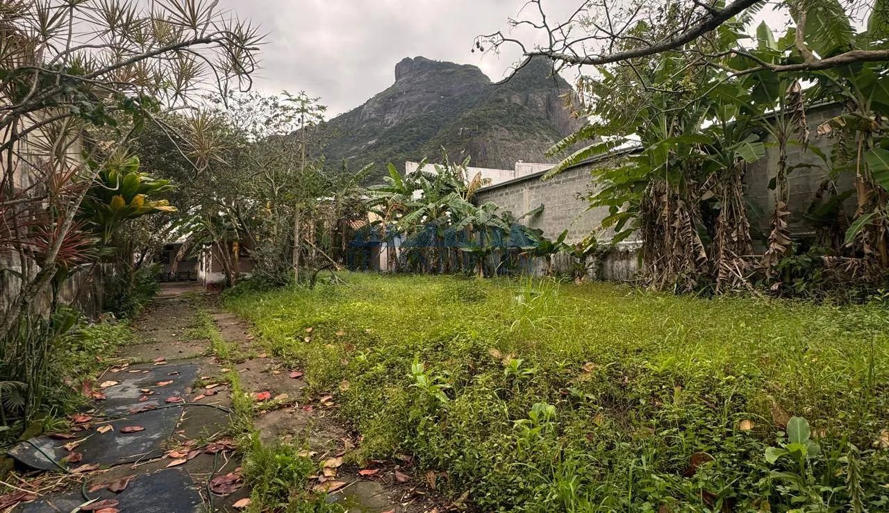 Barra da Tijuca | Terreno