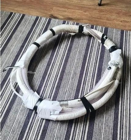 Ar condicionado Split Hi Wall Philco Quente e Frio 220V - Foto 5