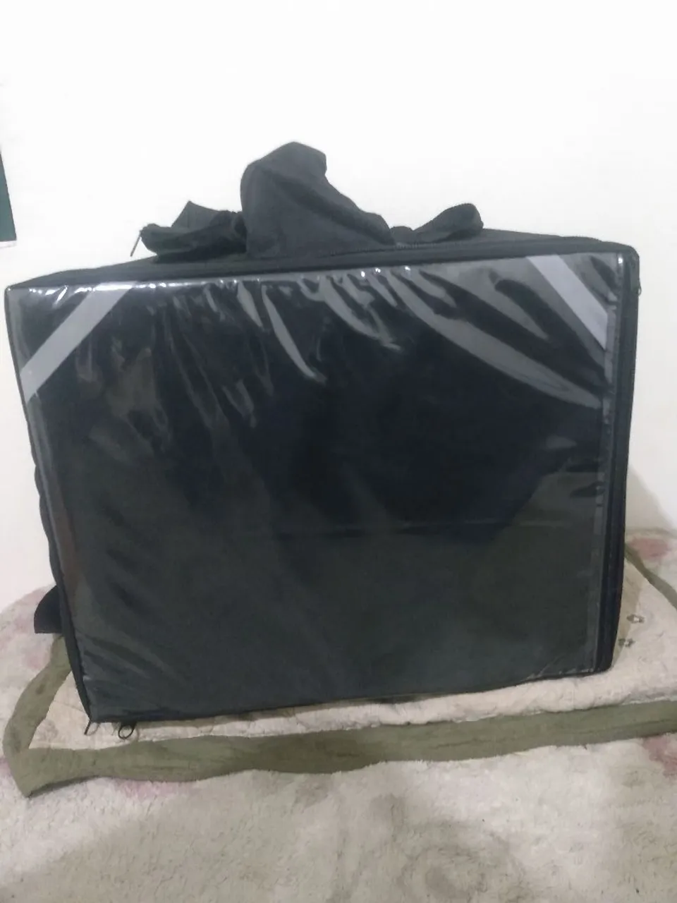 Bolsa Térmica para Delivery - Nova