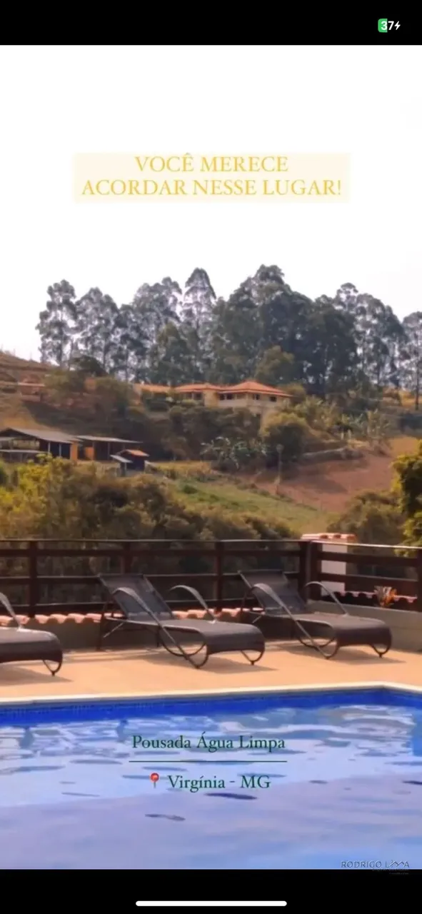 Linda pousada para venda próximo em Virgínia