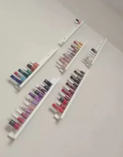 Kit com 10 Prateleira  - Foto 3