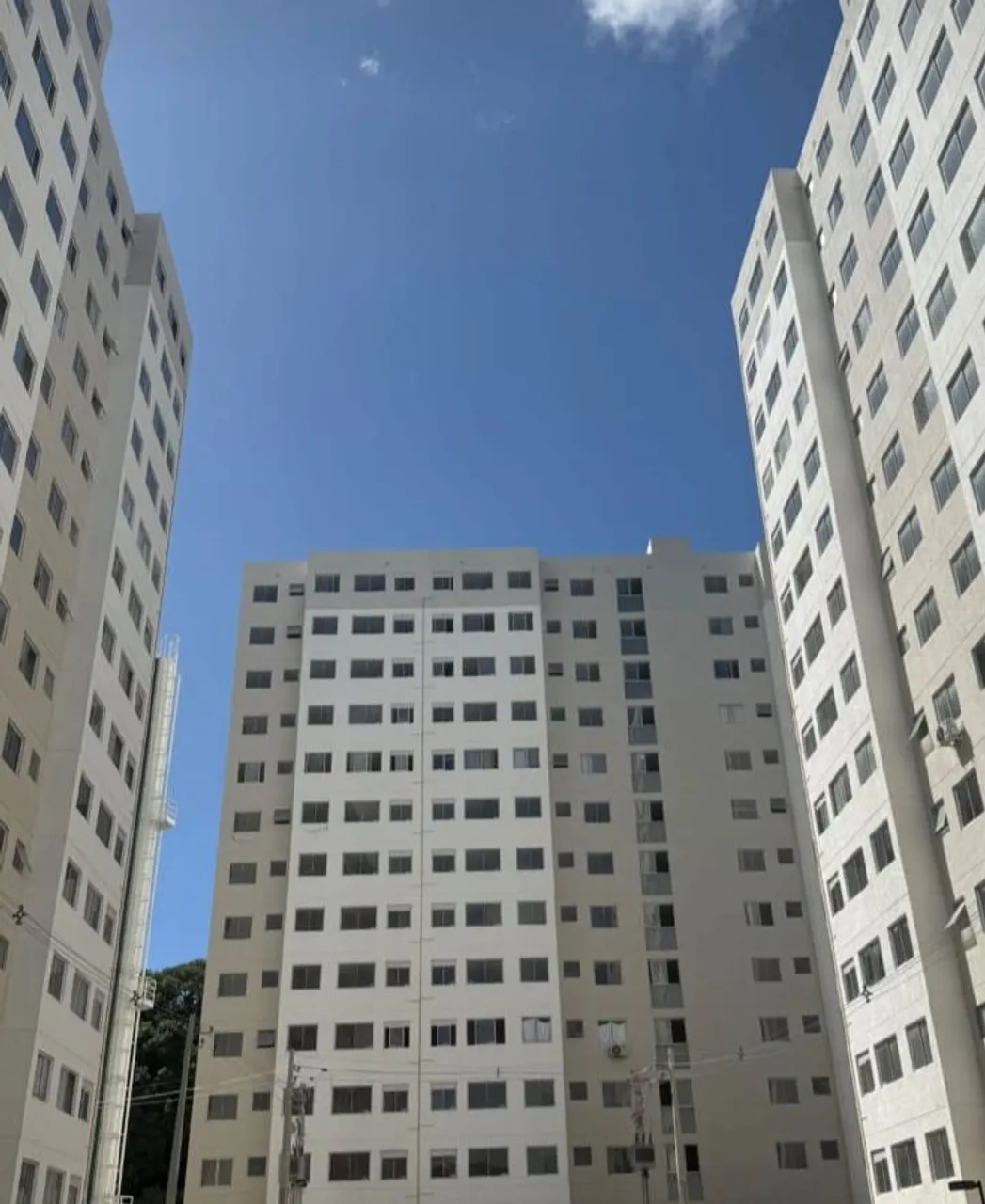 Aluguel apt MOBILIADO imbuí prime
