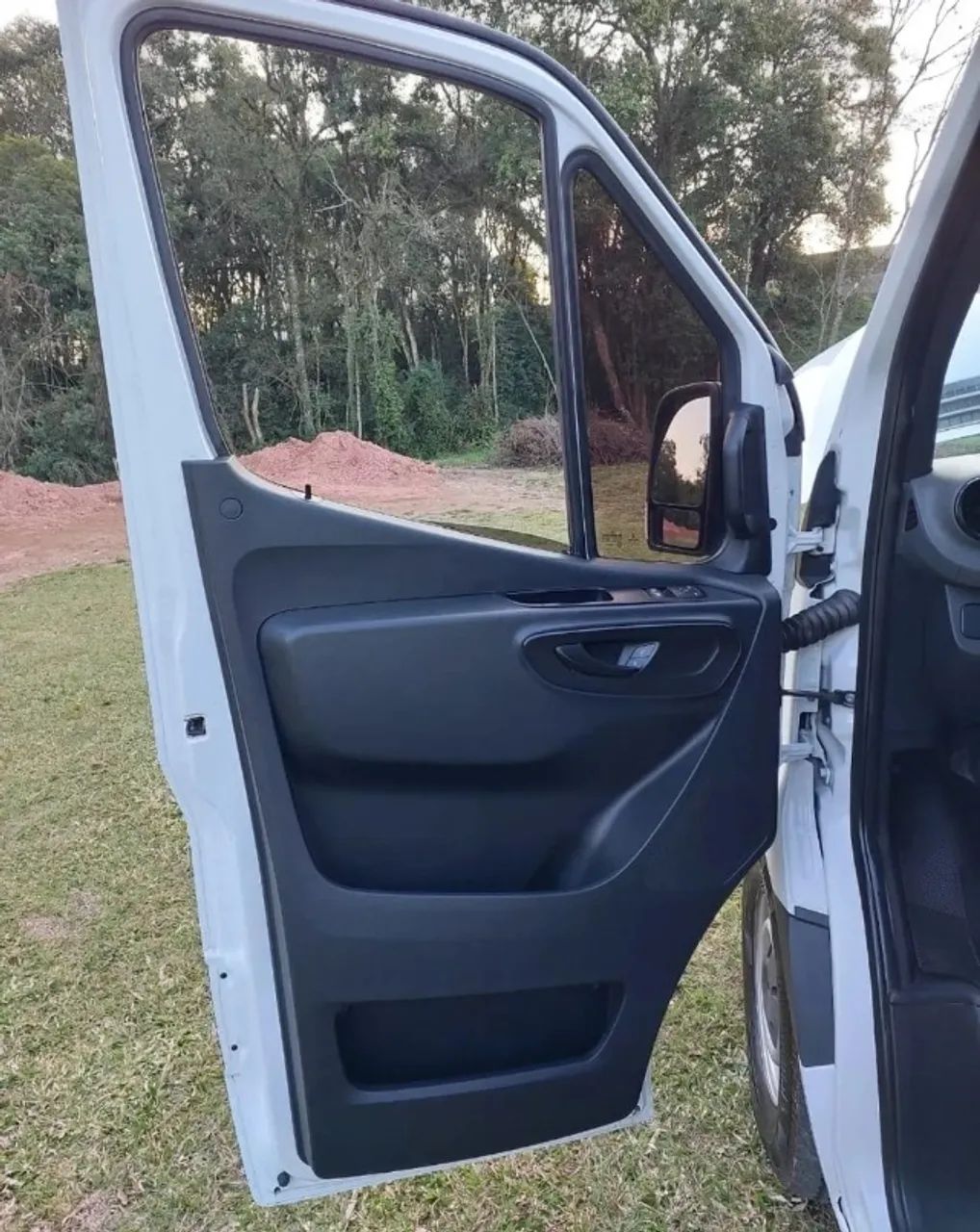 Sprinter 516  Furgão 2019.  - Foto 11