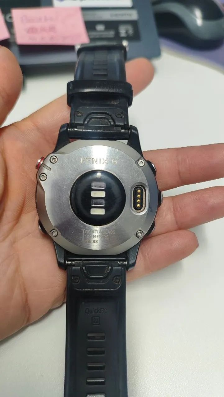 Garmin Phoenix 6 - Foto 2