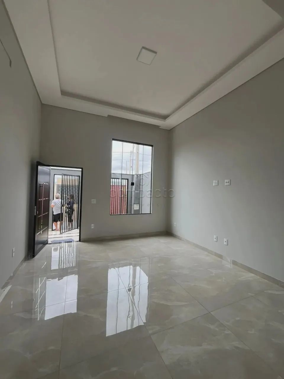 Casa com 3 quartos na Zona Sul - Rio Preto - Foto 2