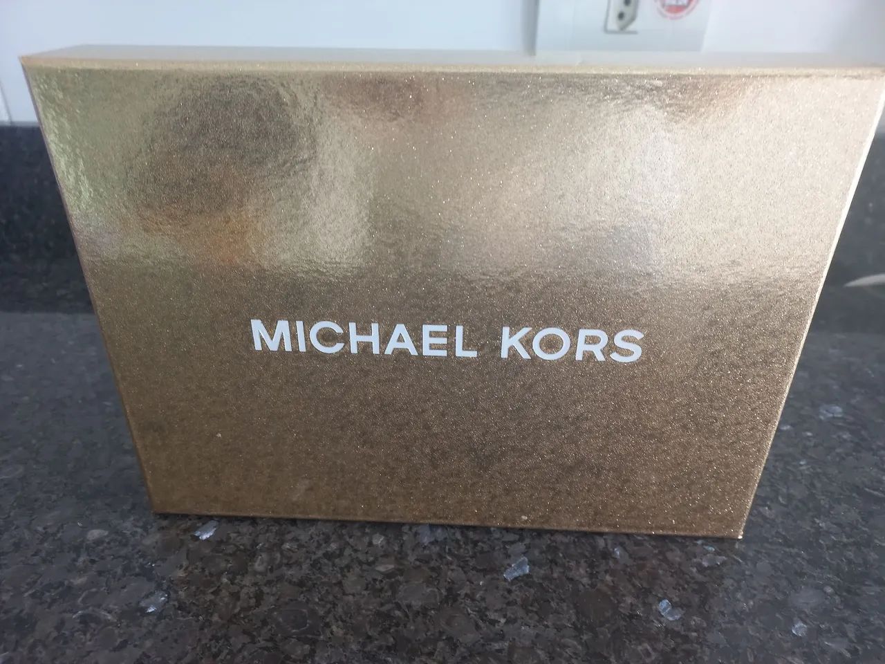 Pochete Michael Kors nova Original - Foto 4