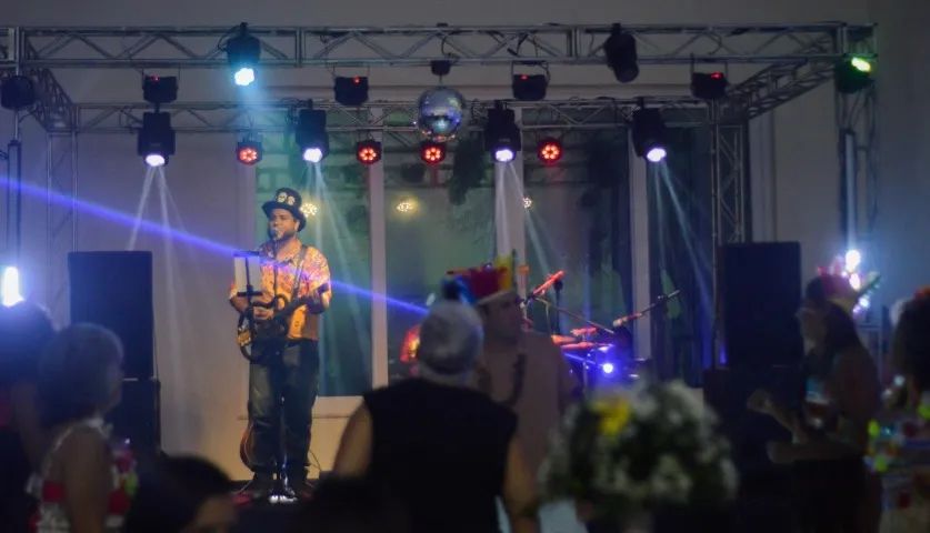 Música ao vivo para todos os tipos de eventos - Foto 3