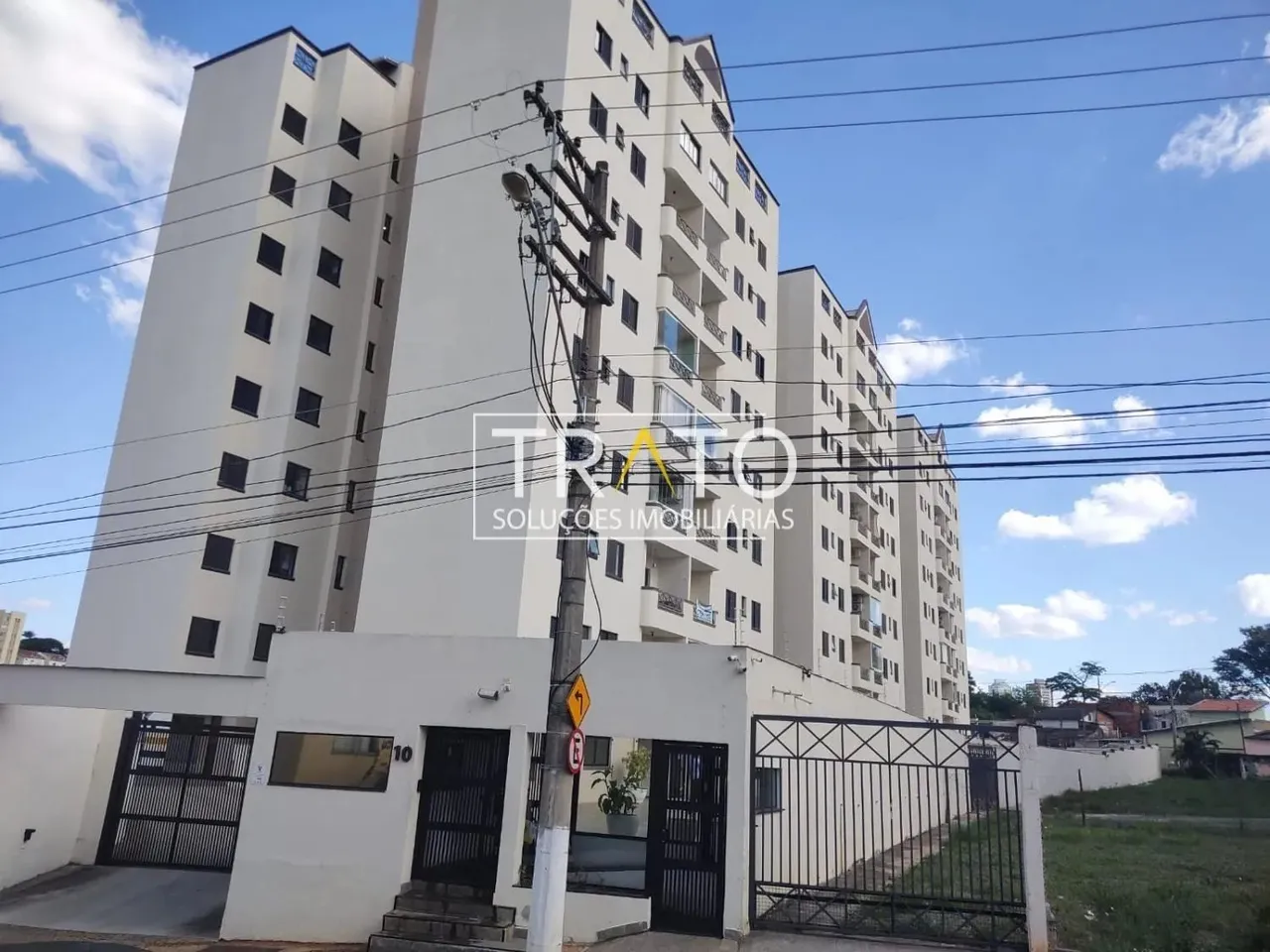 apartamento - Jardim Flamboyant - Campinas
