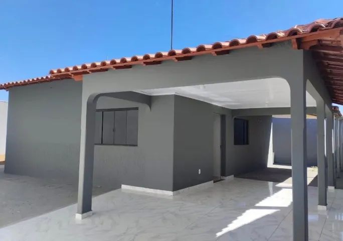 10- Casa no Araçagi  - Foto 3