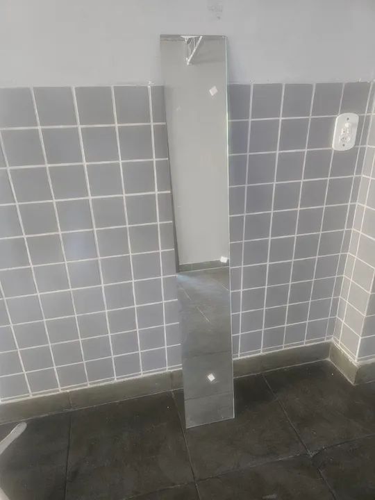 Vendo faixa de espelho para decoração