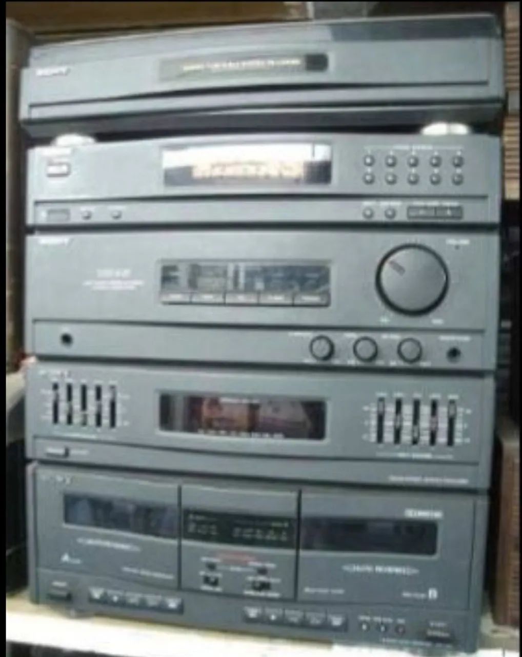 Conserto de Toca discos - Foto 3