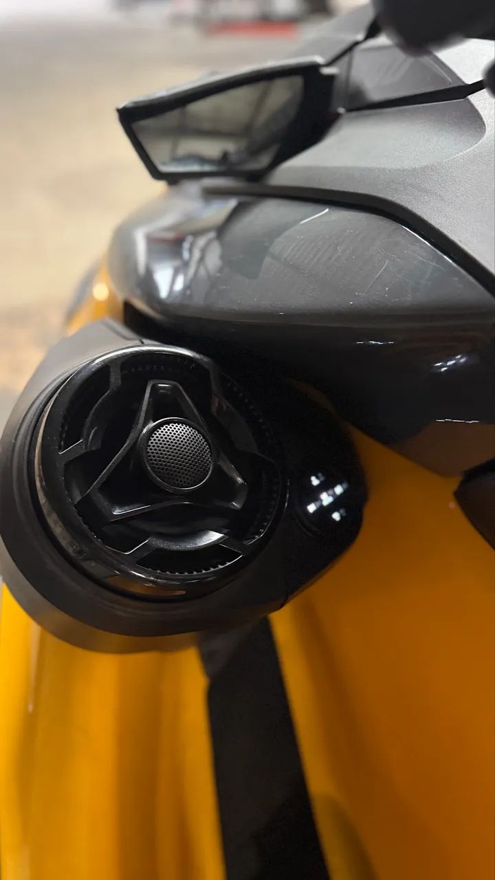 Jetski Seadoo RXP-X 300 2022 - Foto 8