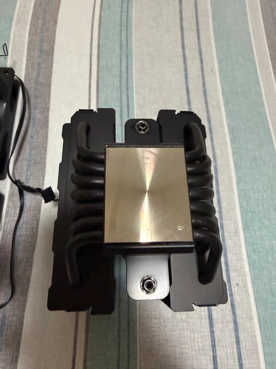 Aircooler Thermalright Phantom Spirit SE 120 - Foto 2