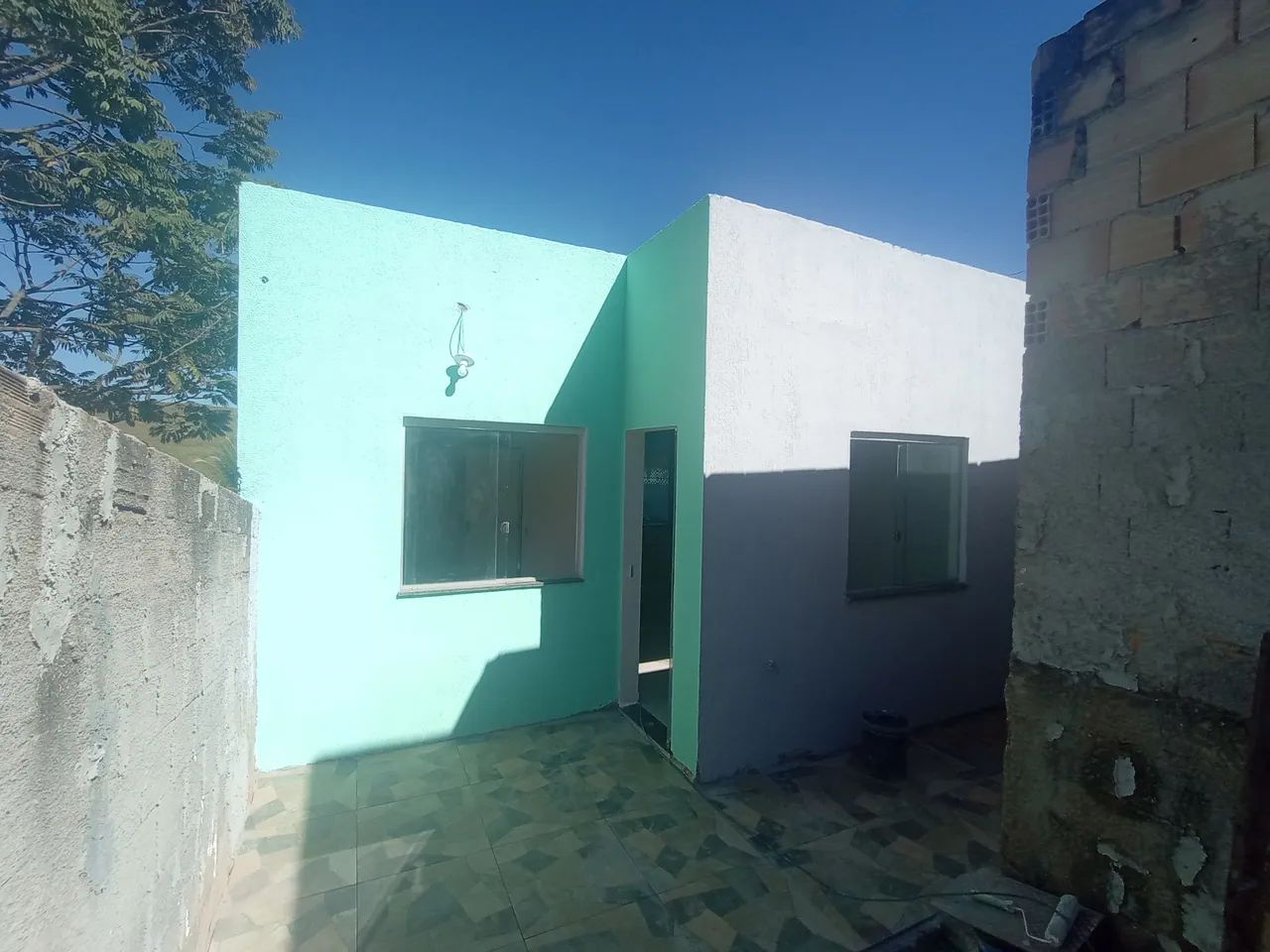 CASA BAIRRO CANARINHO EM IGARAPÉ  - Foto 2