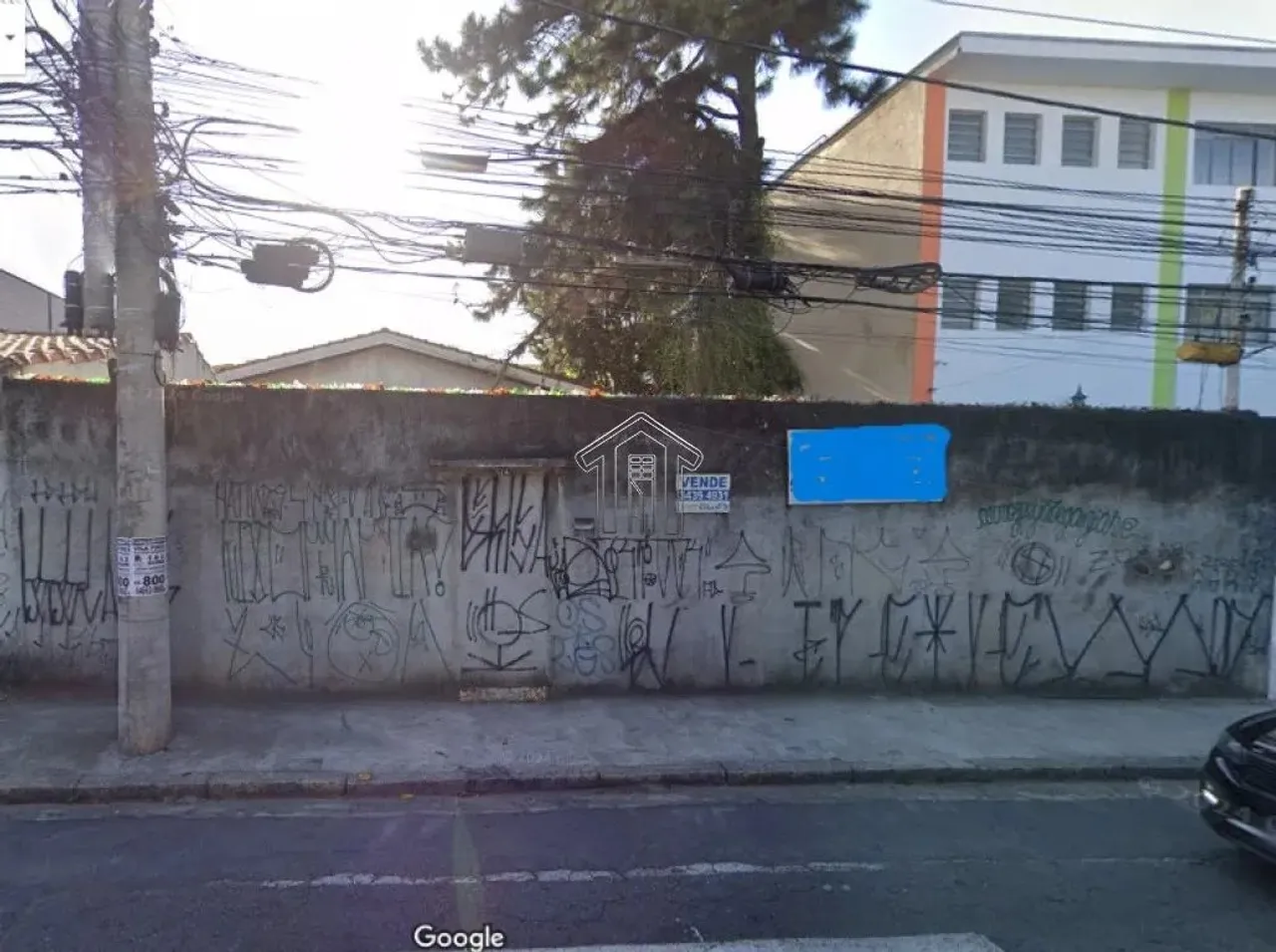 Terreno para Venda, 1000 m²