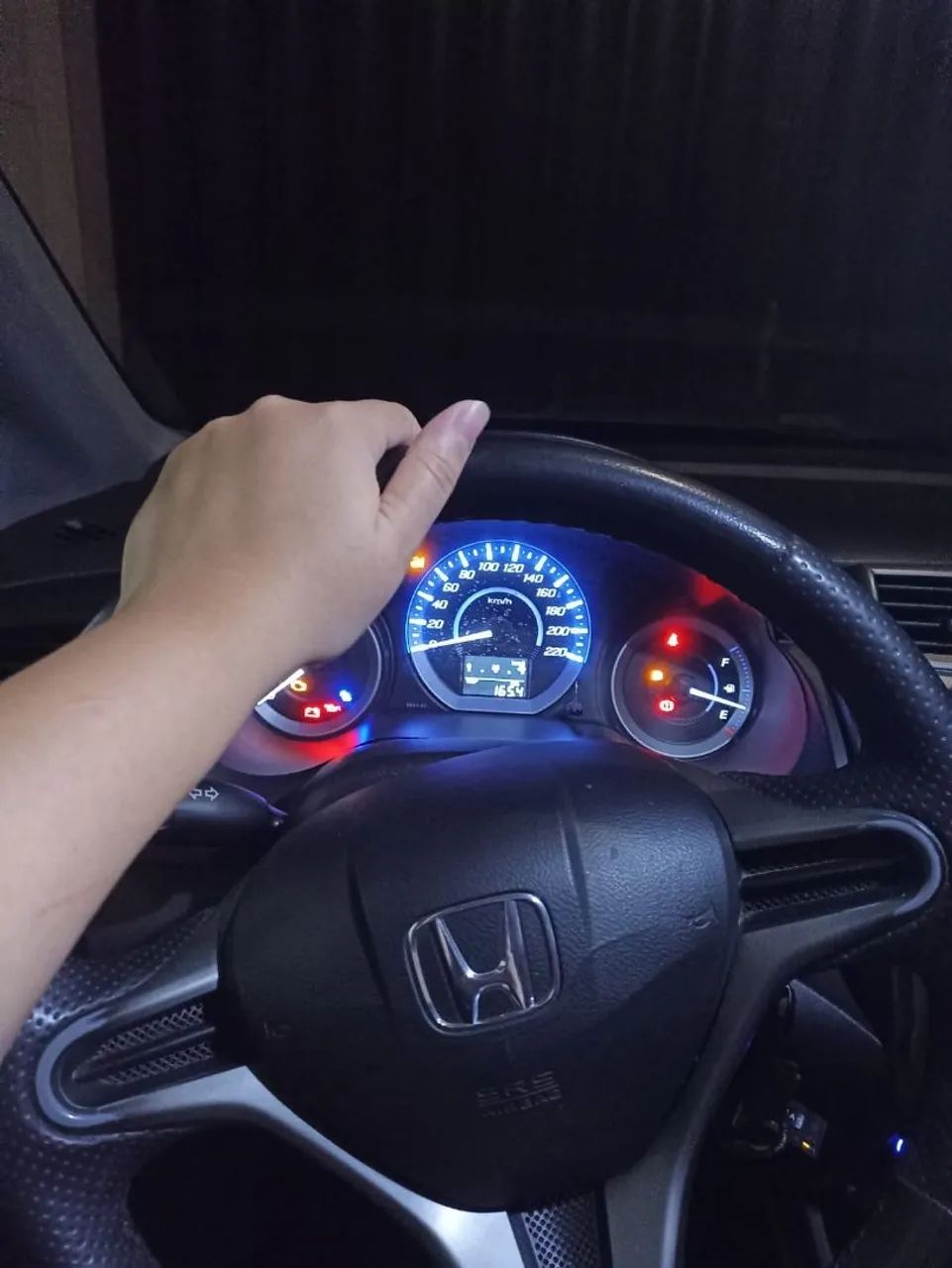Vendo Honda City - Foto 3