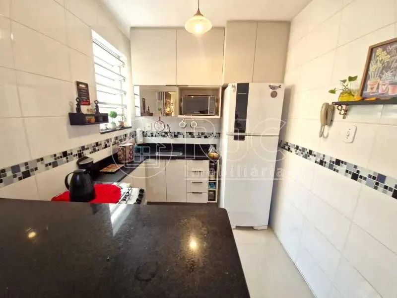 Imóvel para venda com 49 metros quadrados com 1 quarto em Vila Isabel - Rio de Janeiro - R - Foto 6