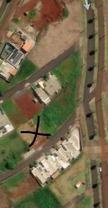 Terreno no Jd ecovalley  - Foto 3