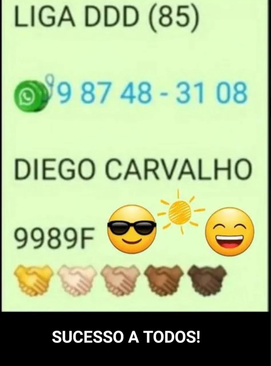 Linda vista mar, praia do futuro liga 9 87 48 31 08Diego9989f oportunidade Meireles também - Foto 17