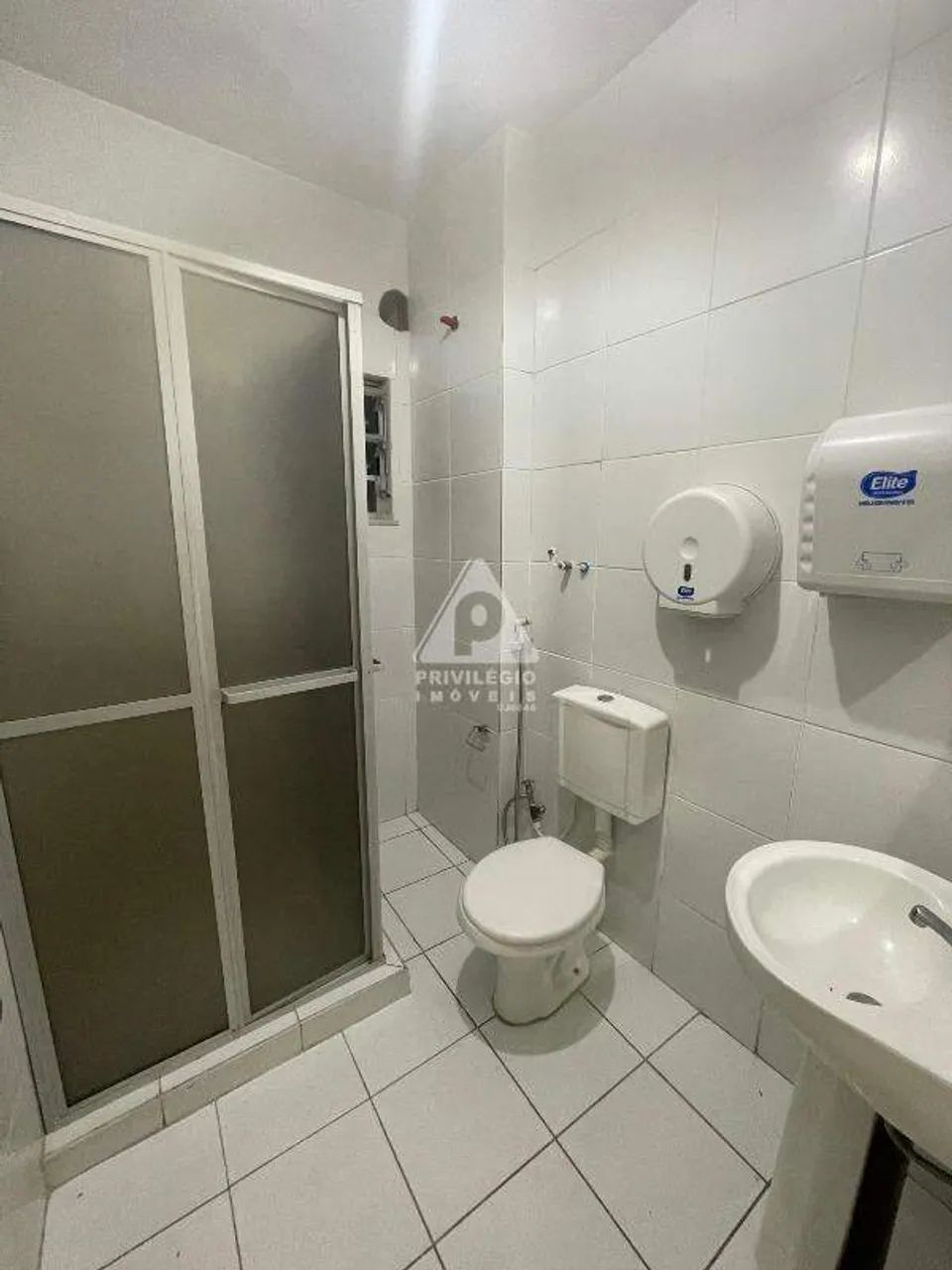 Casa, 2 quartos, com área externa, no Humaitá. - Foto 5